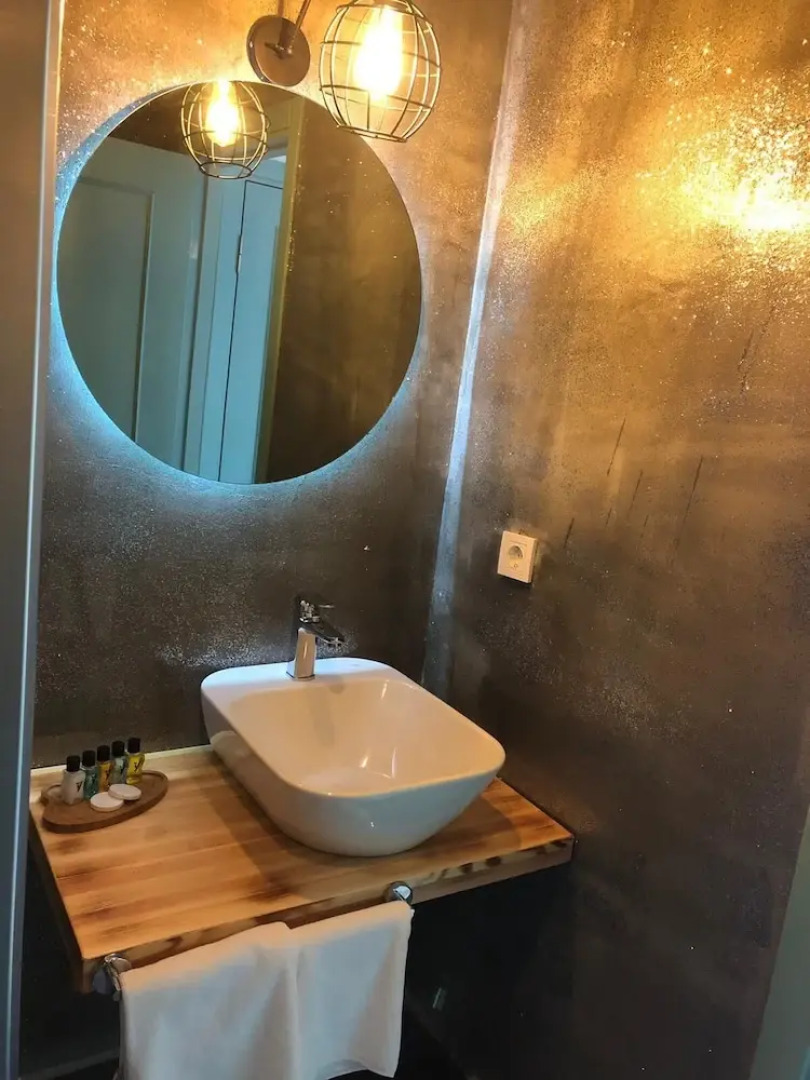 Selimiye Hemena Rooms And Villa