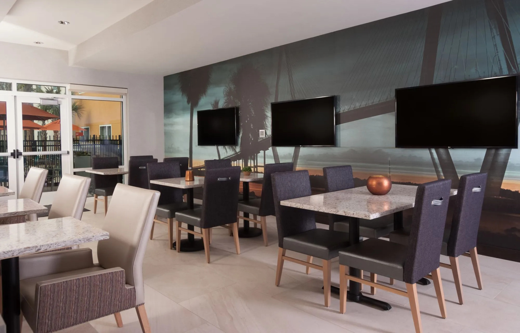 TownePlace Suites Charleston Airport/Convention Center