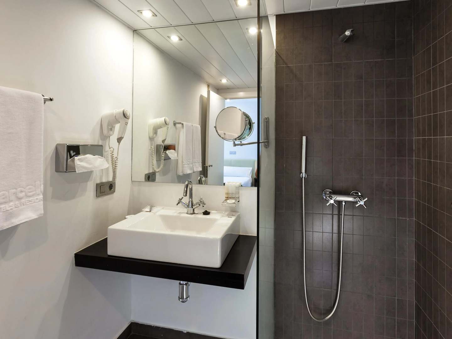 Barceló Santa Cruz Contemporáneo