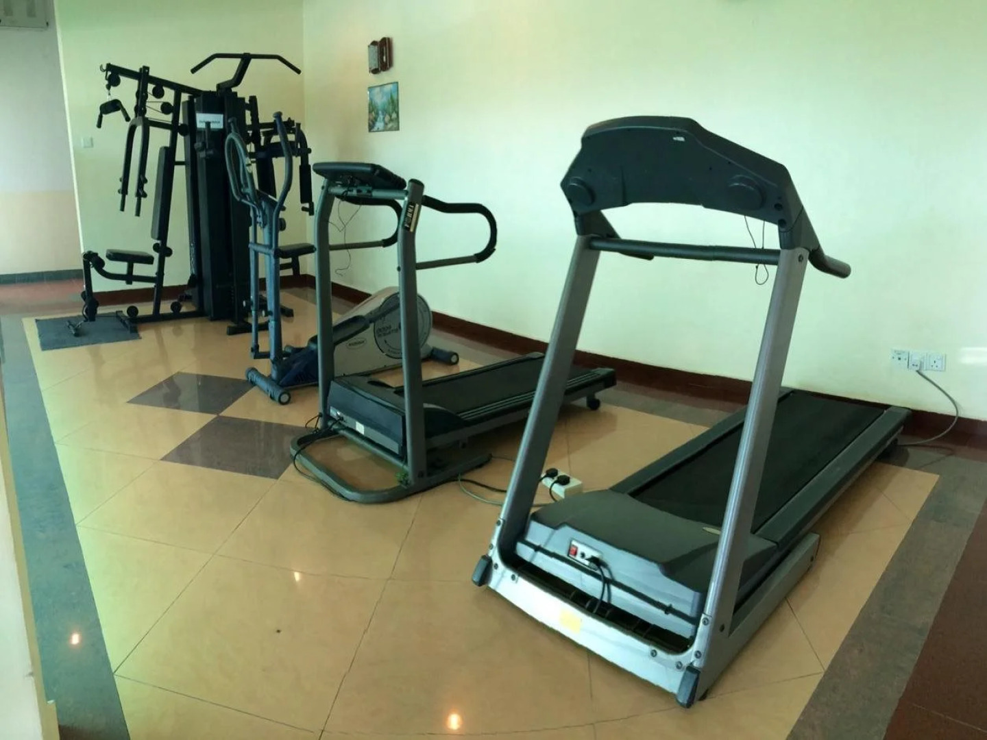 Grand Far East Hotel