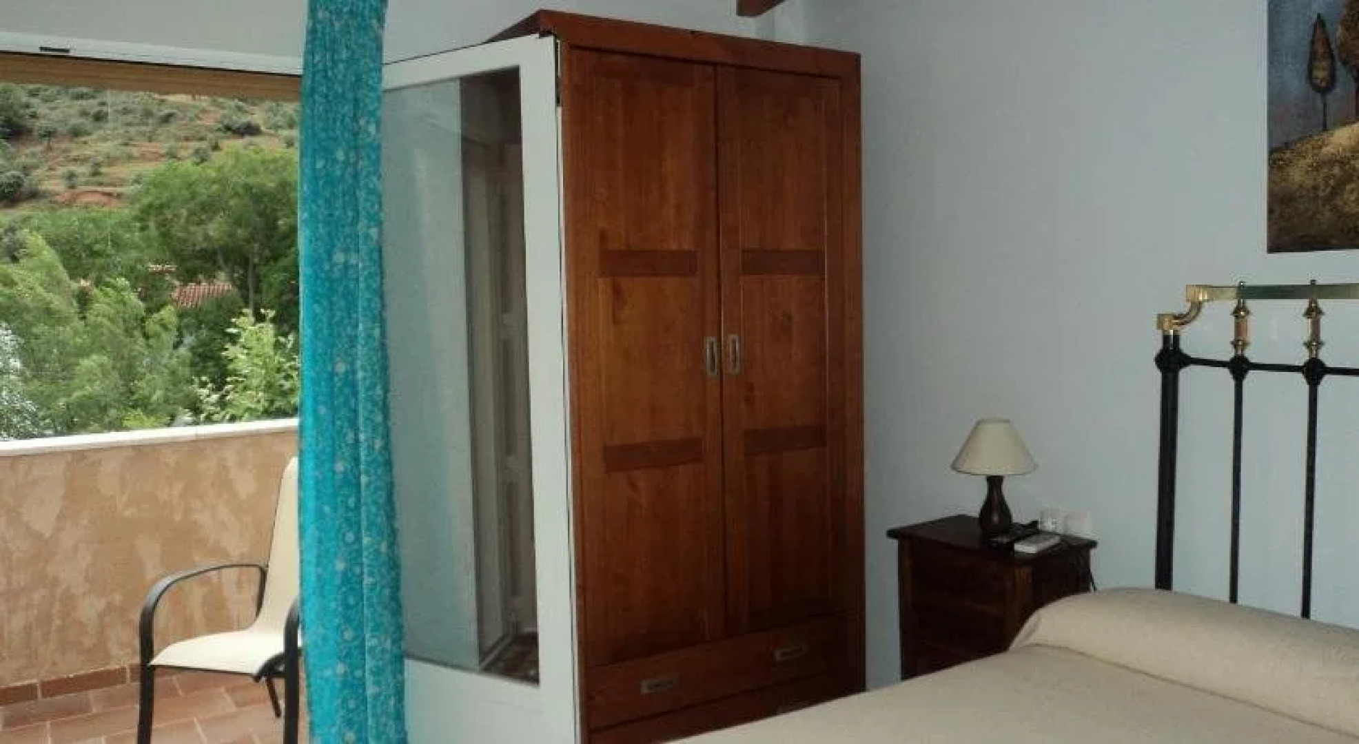 Complejo Ribera de Salobre