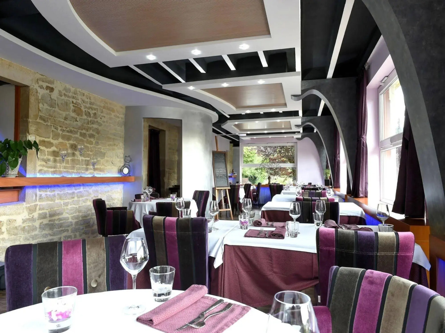 Logis Auberge des Moulins