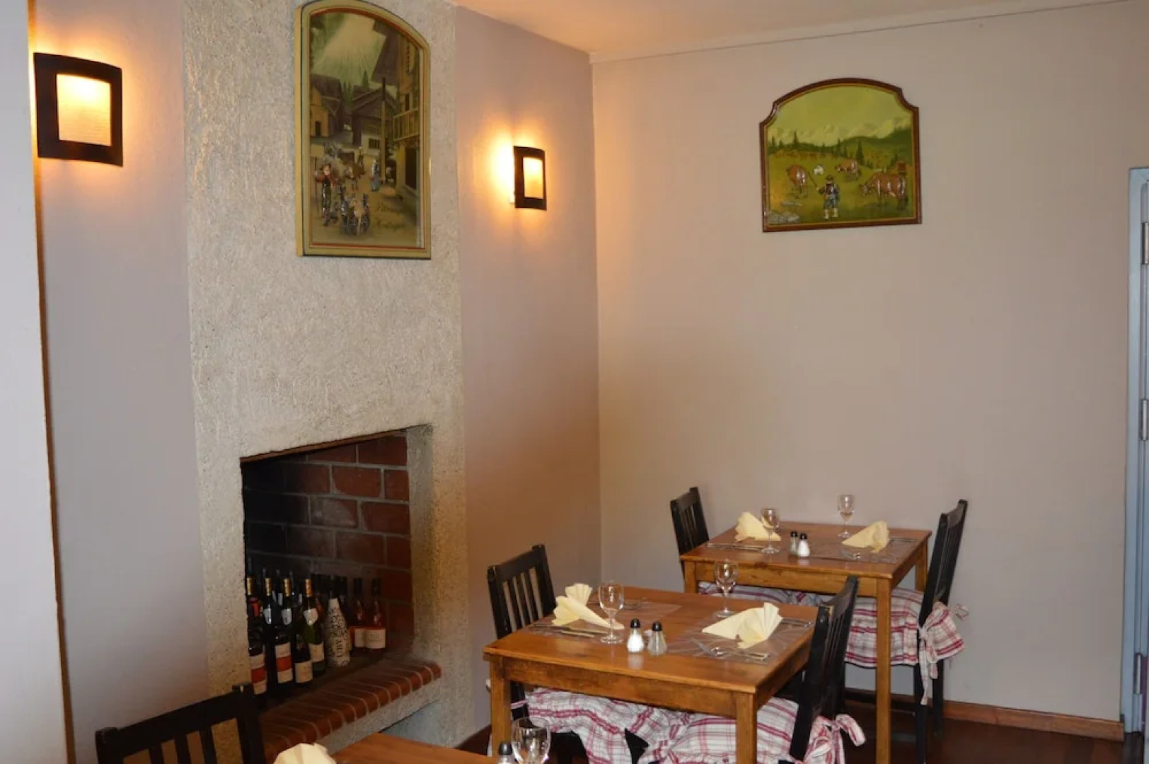 La Maison D'Hoursentut