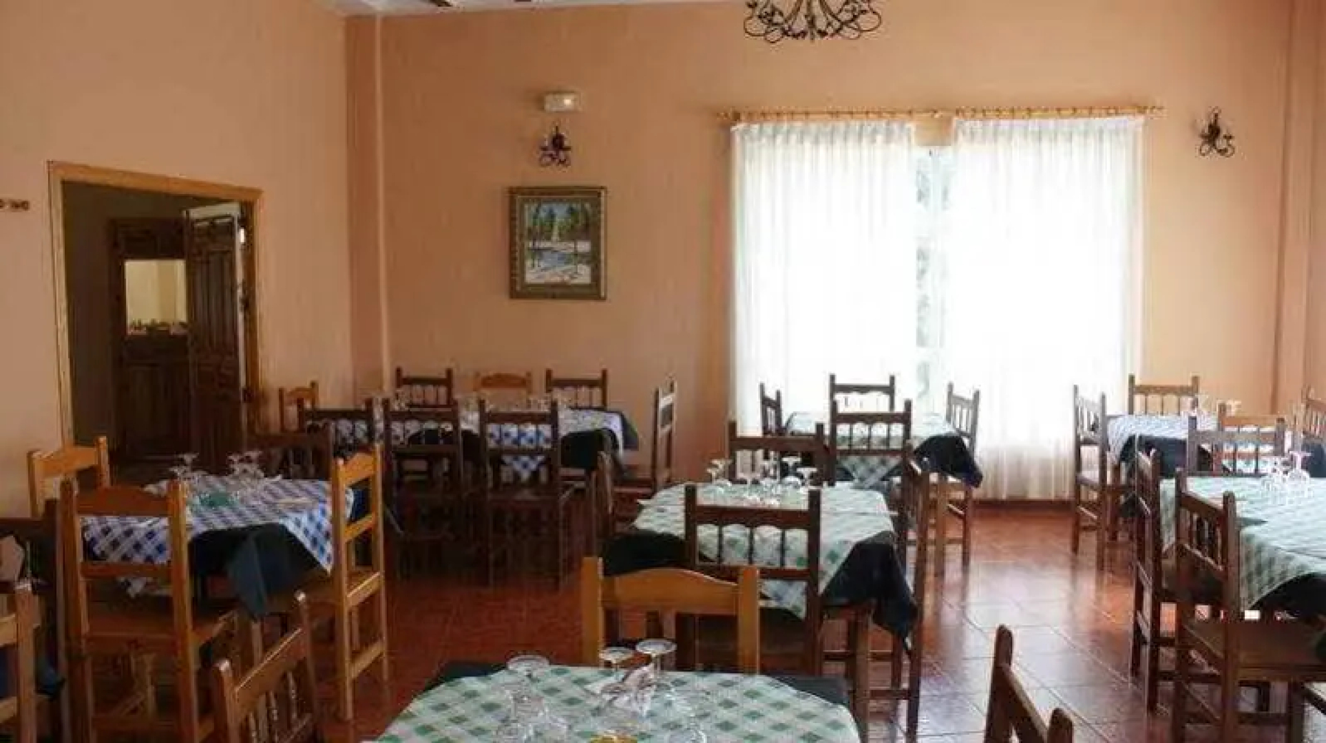 Casas Rurales El Cañar