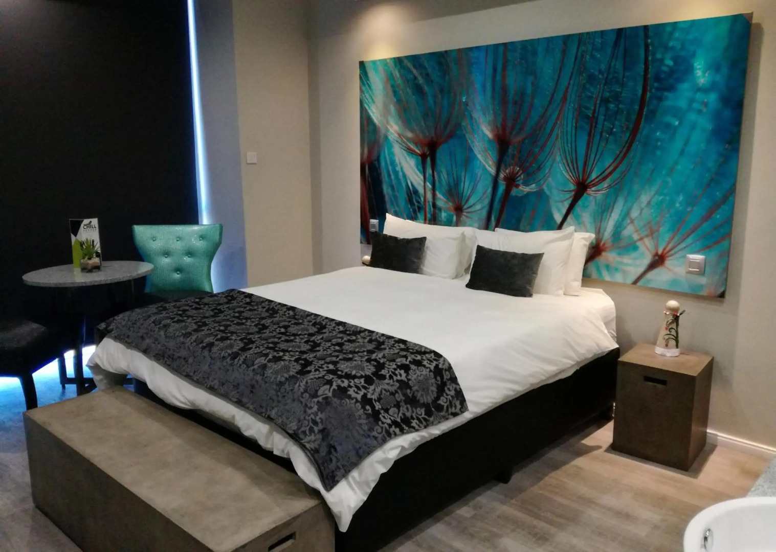 Chill Pepper Boutique Hotel