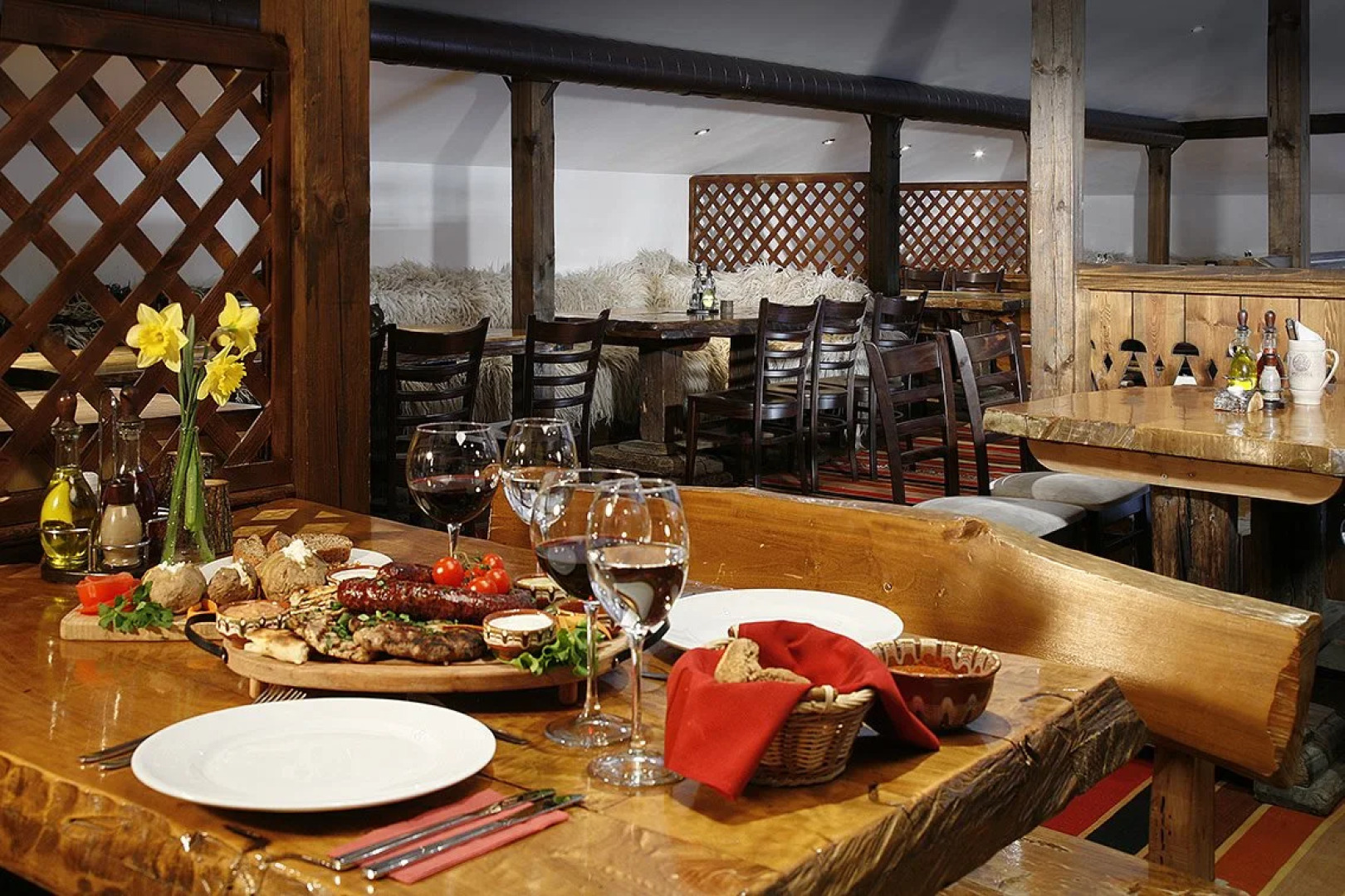 Winery and Spa Starosel