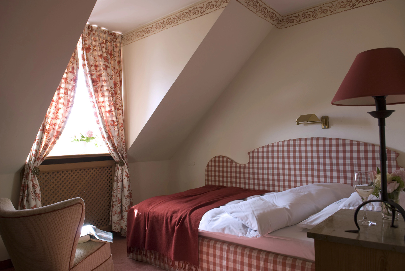 Brauereigasthof-Hotel Aying