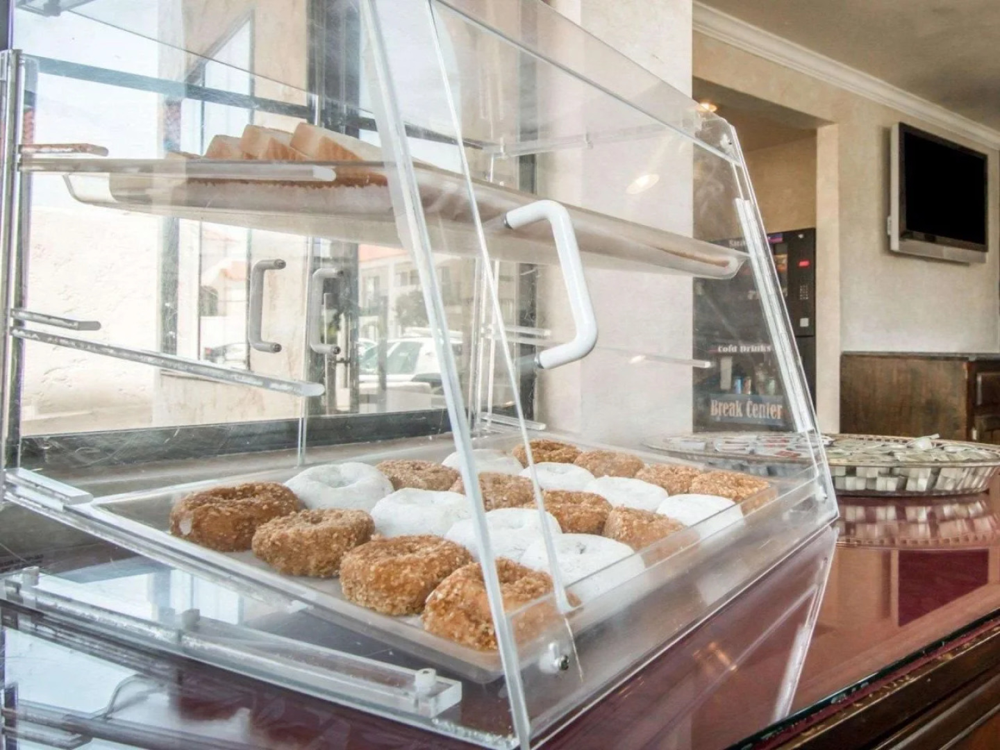 Econo Lodge Moreno Valley