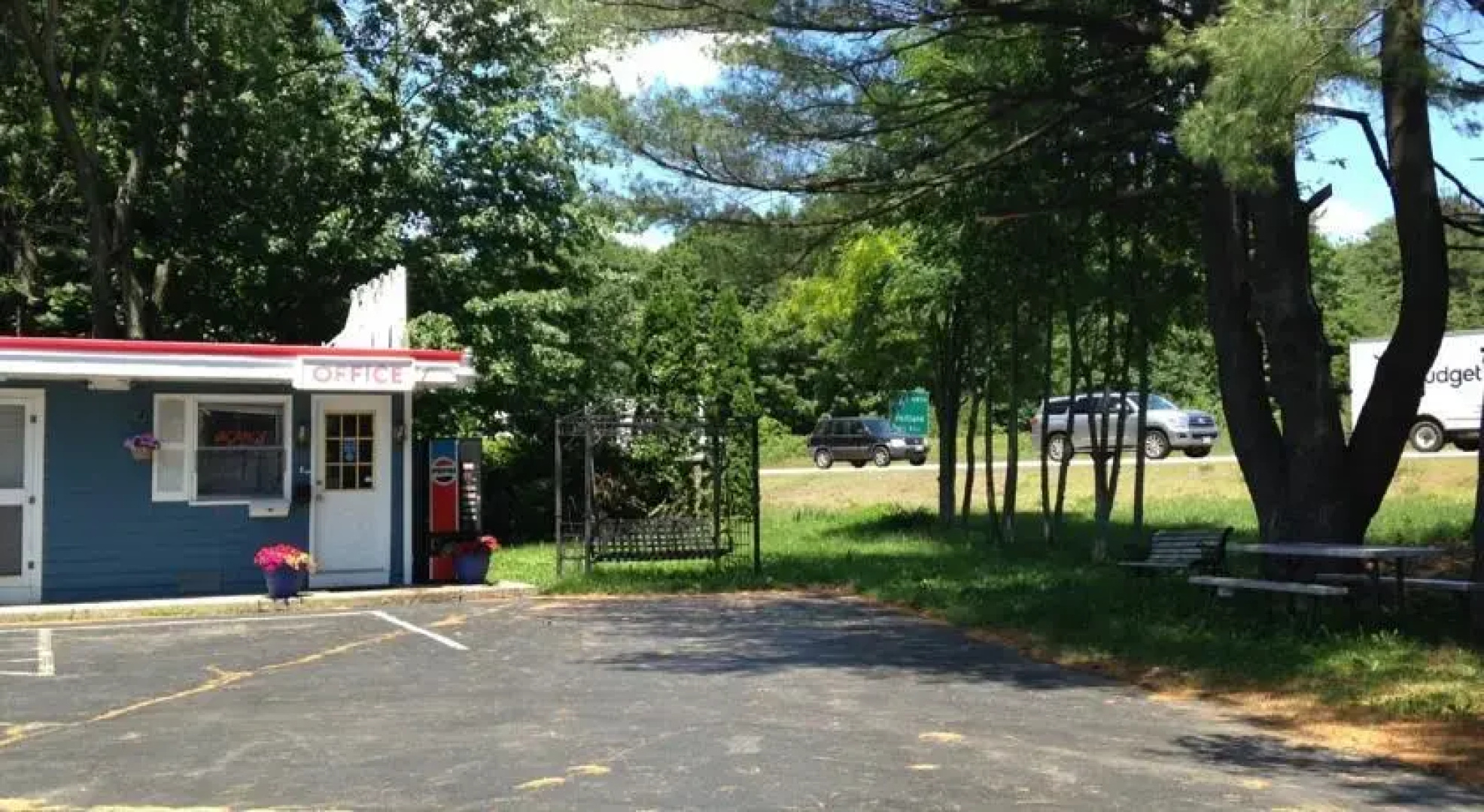Anchor Motel