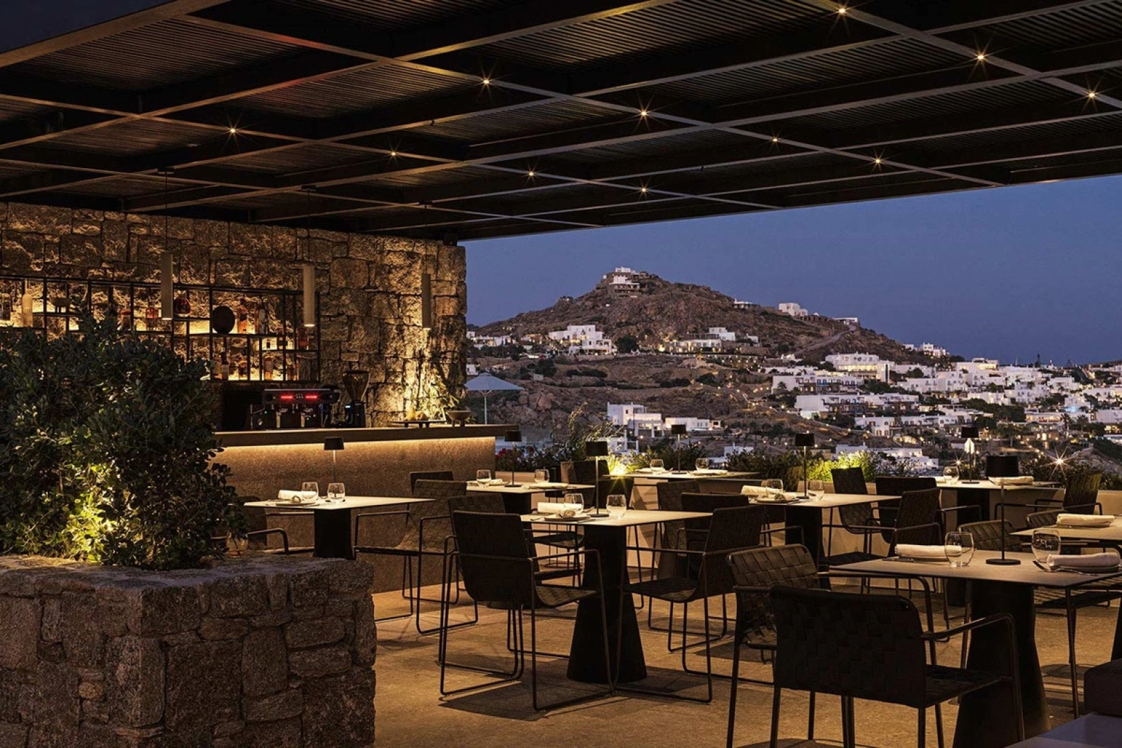 Noima Boutique Hotel Mykonos