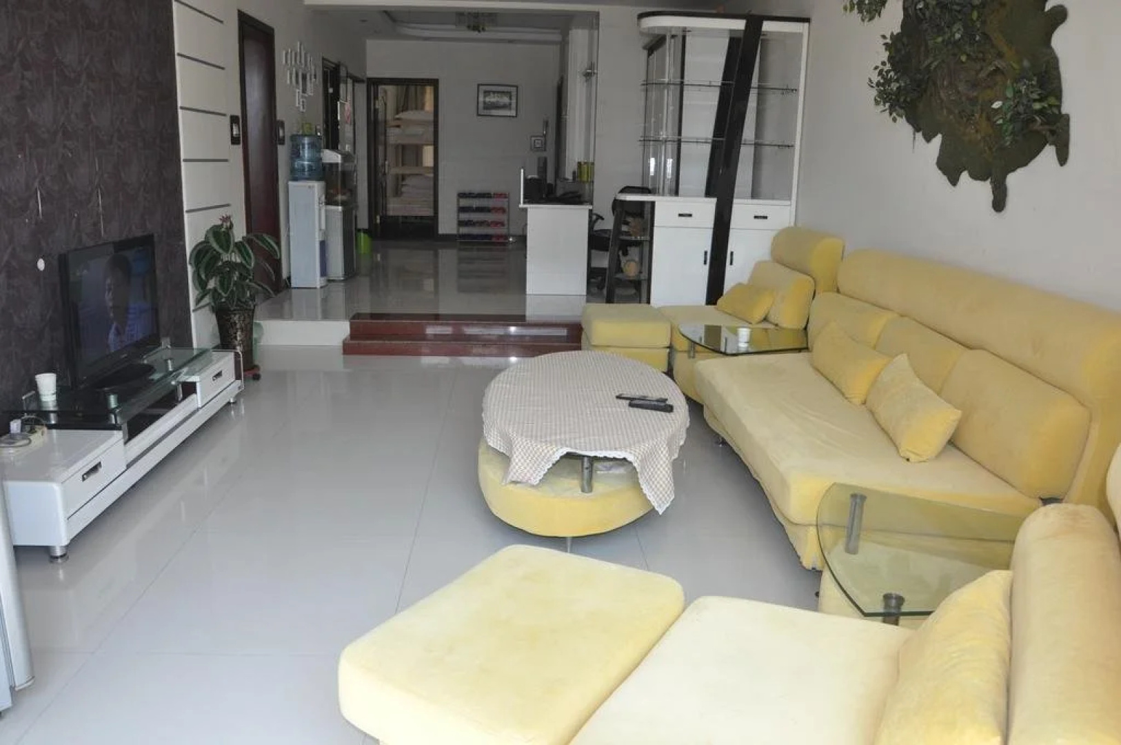 Dengfenglai Hostel