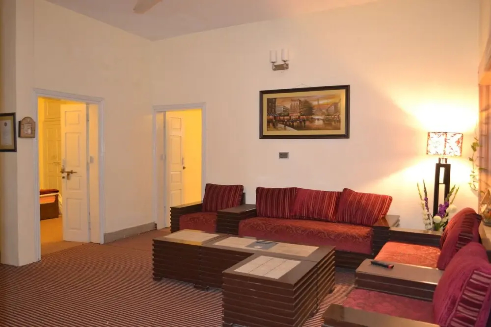 West End Guest House