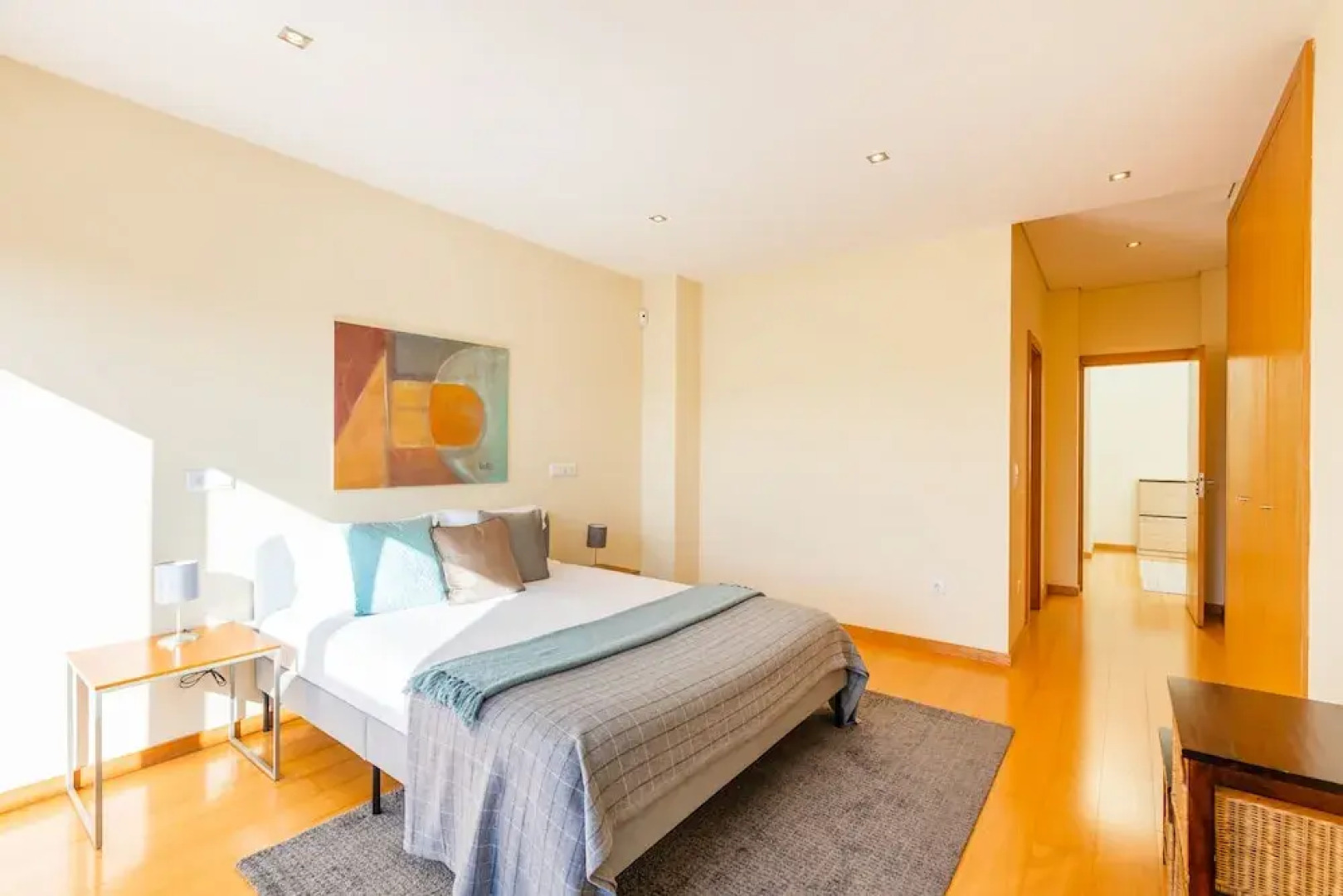 Furadouro Sunny Family Villa