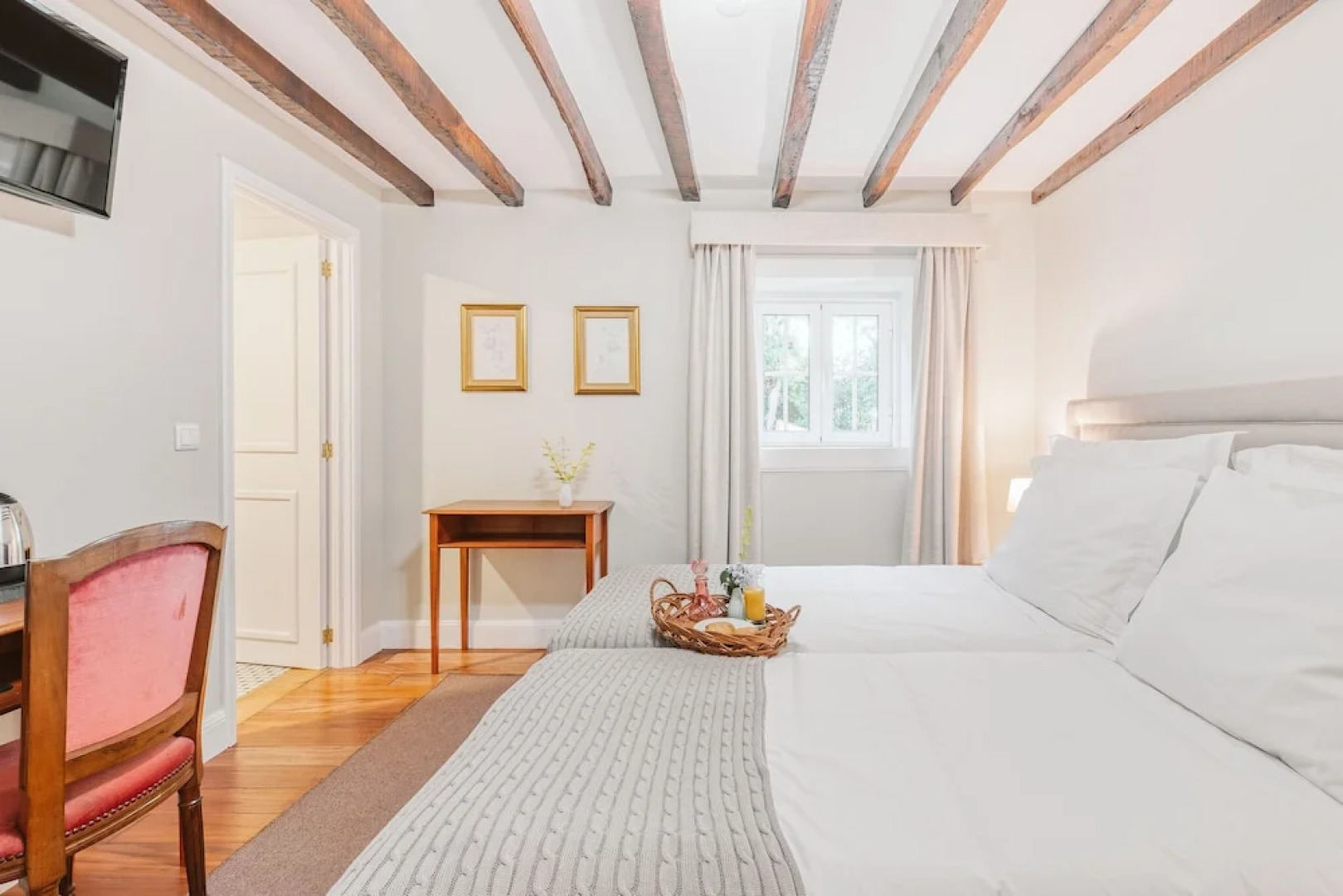 Quinta da Moscadinha