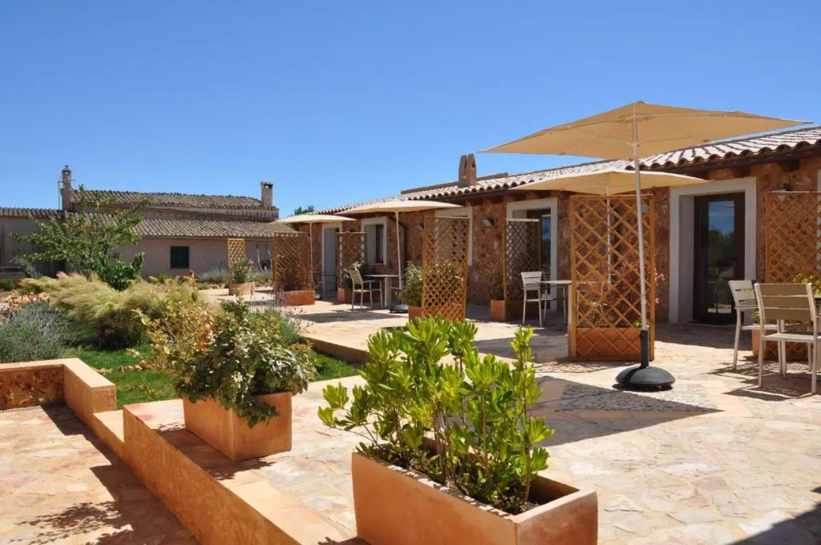 Agroturismo Can Porretí