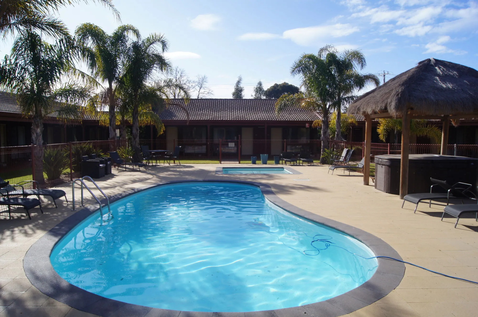 Quality Hotel Lakeside