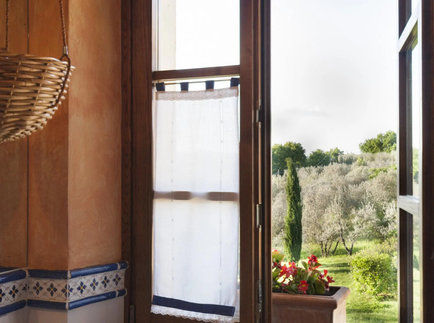 Bio Organic Twins Agritourism