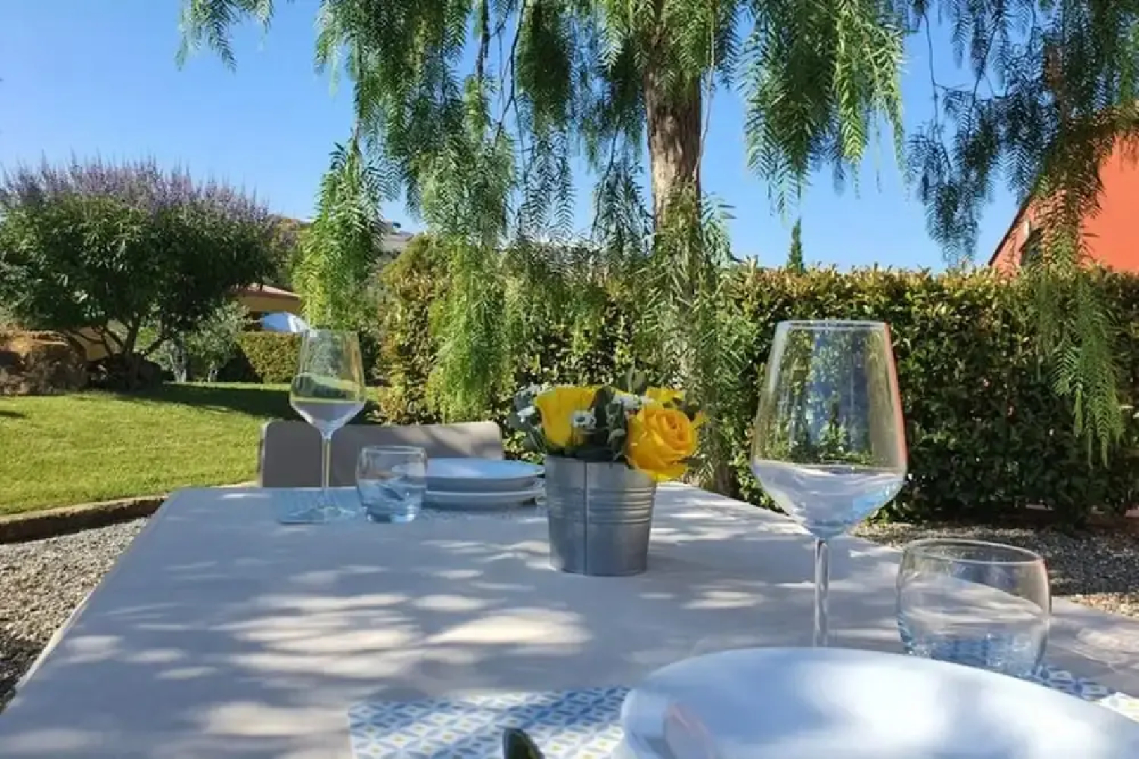 Modern Apartment in the Residence Rebi Village in Imperia-ex TUI