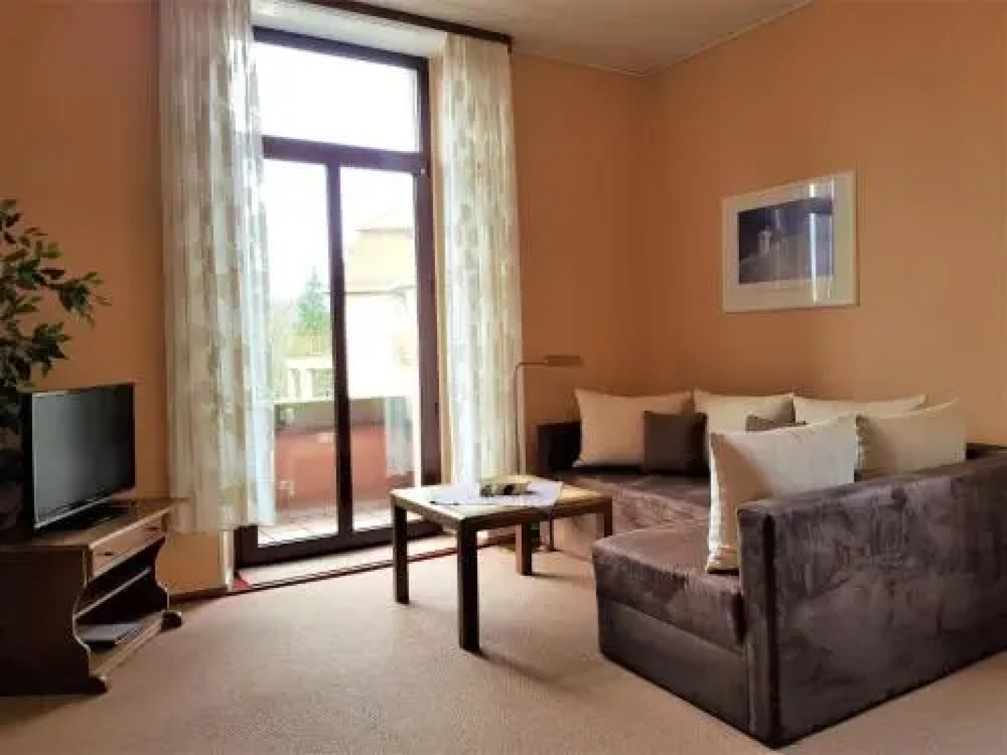 Haus Bethania FeWo grande - [#69102]