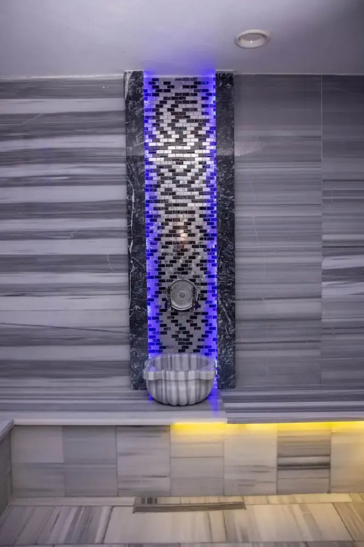 Anemon Kent Mersin Hotel