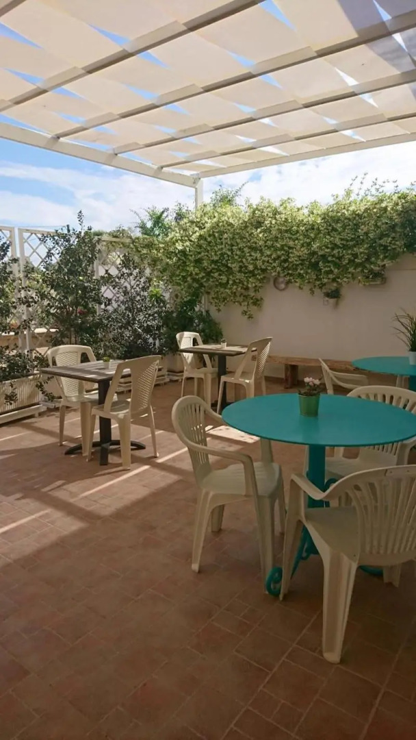 B&B Stella dei Campi