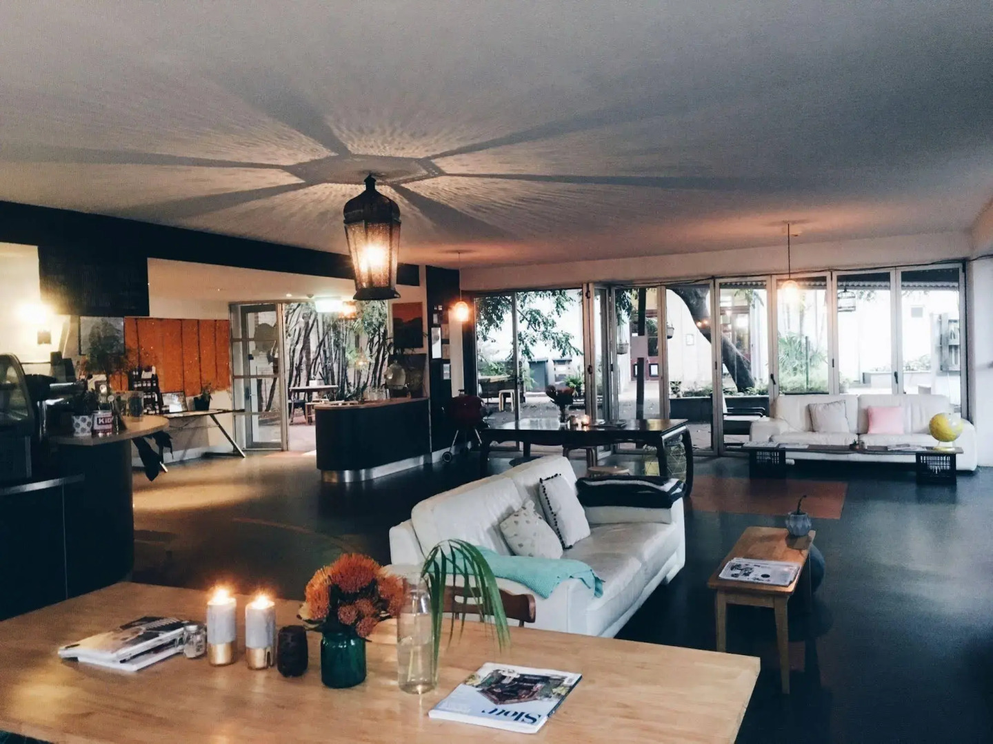 Childers Oasis Motel