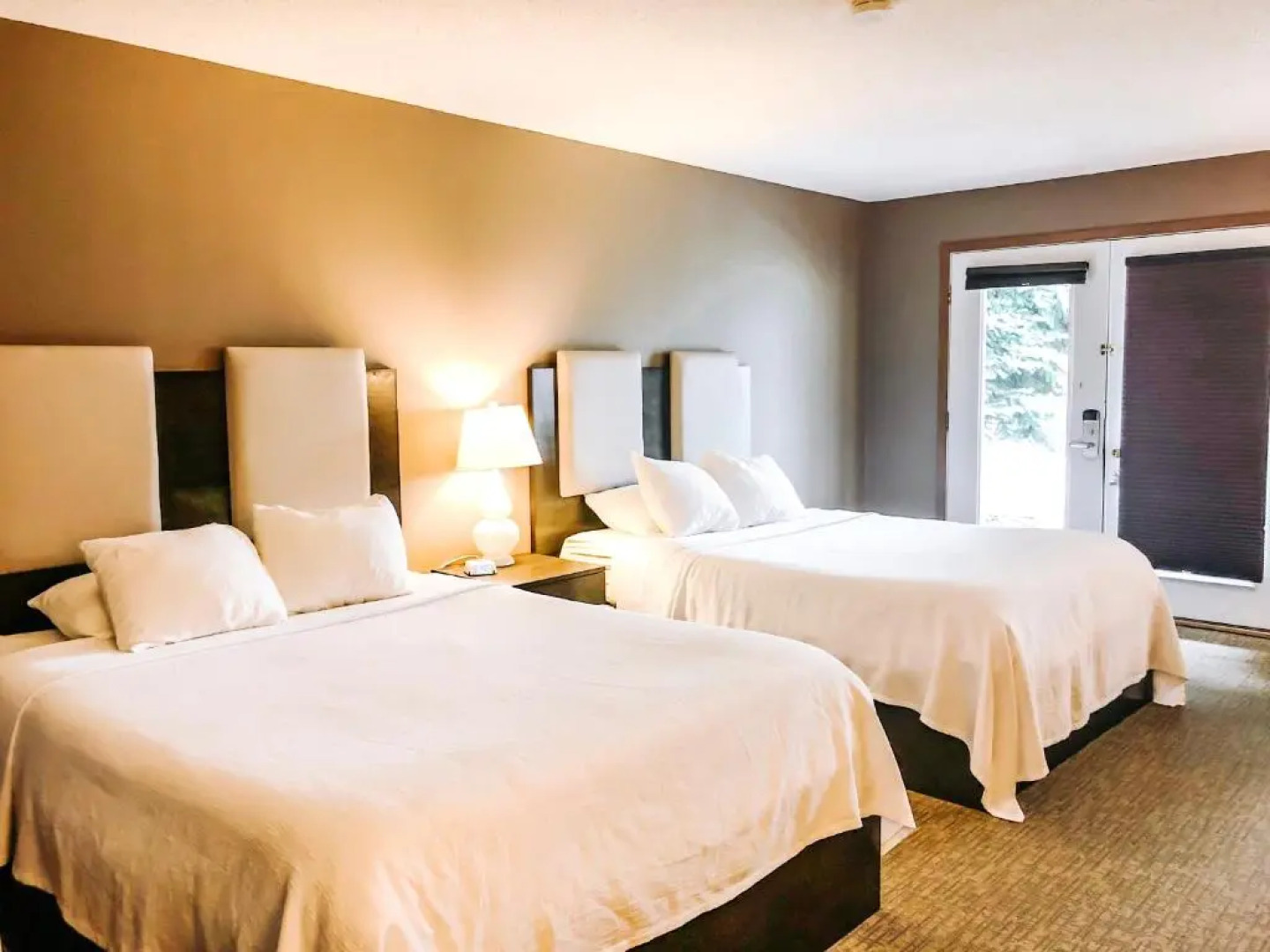 Bavarian Inn Black Hills