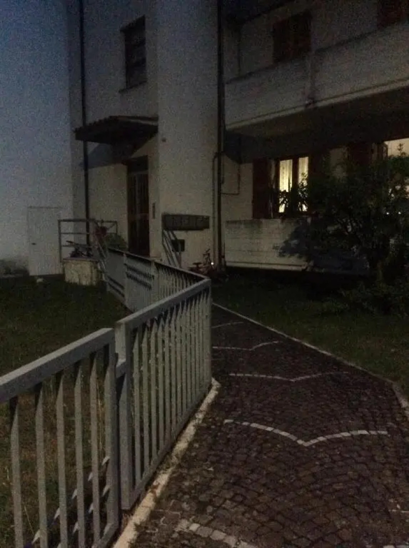 Appartamento Giacomo Leopardi