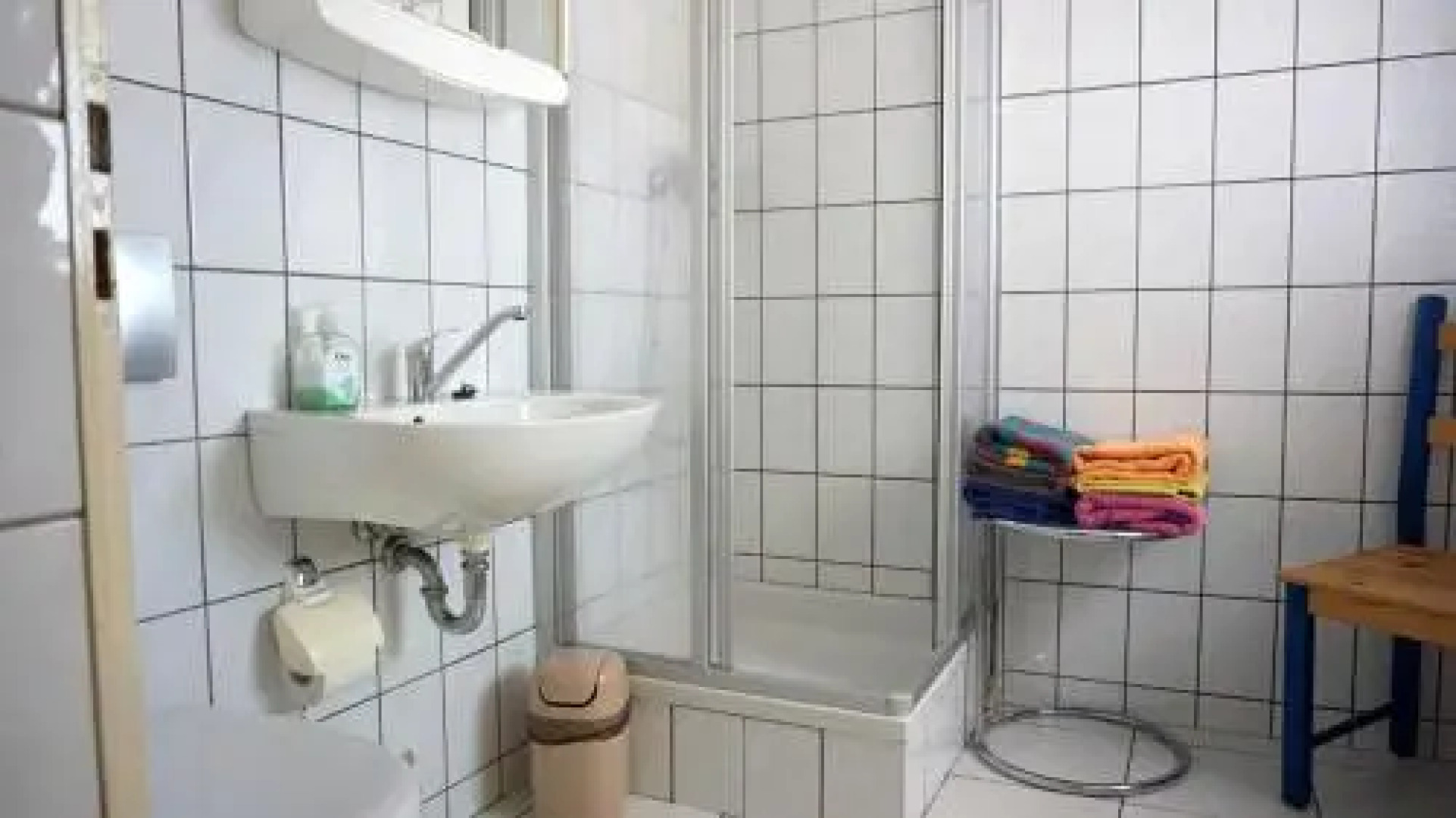 "Bungalow 250a" Meyersgrund Im Thüringer Wald