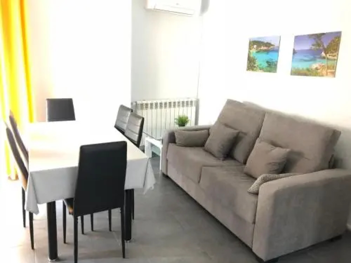 Apartamentos La Plazuela