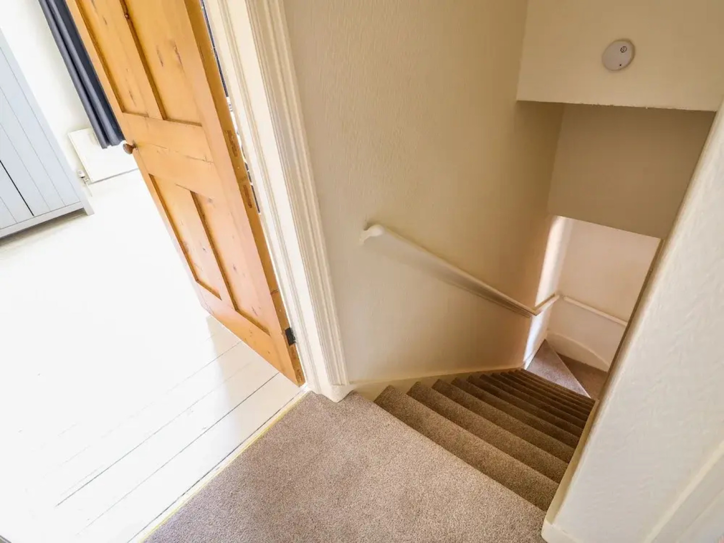 The Artist's Retreat