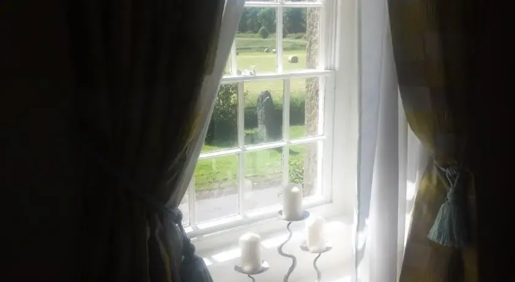 Standing Stone Farmhouse B&B