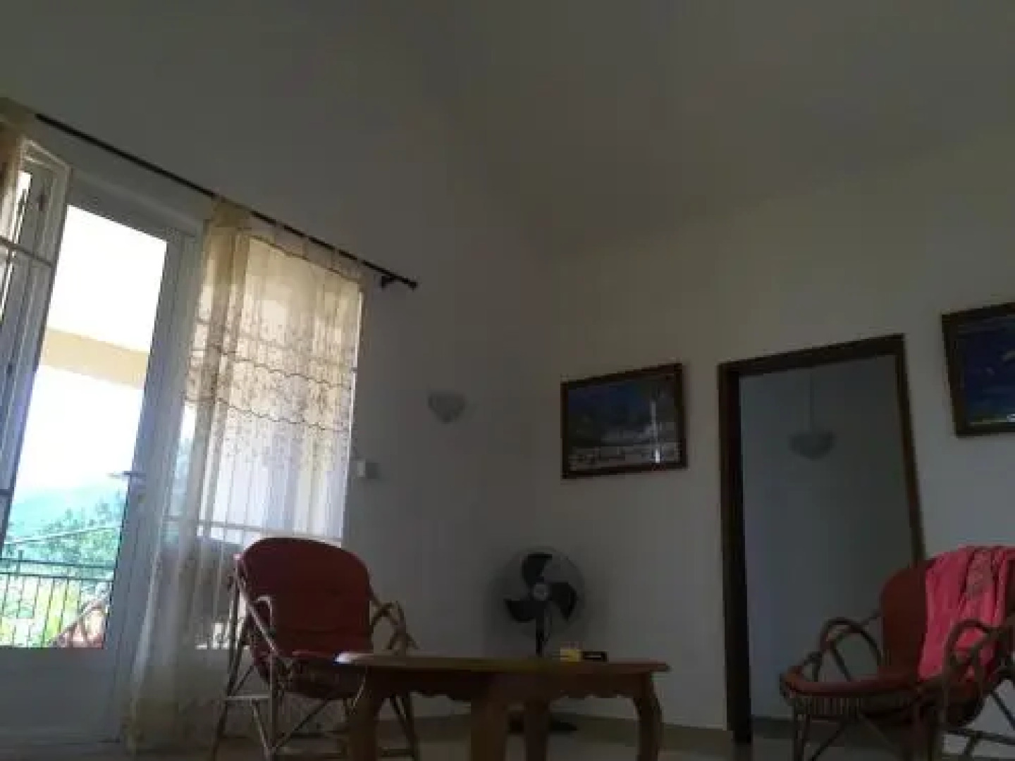 La Gaulette Guesthouse