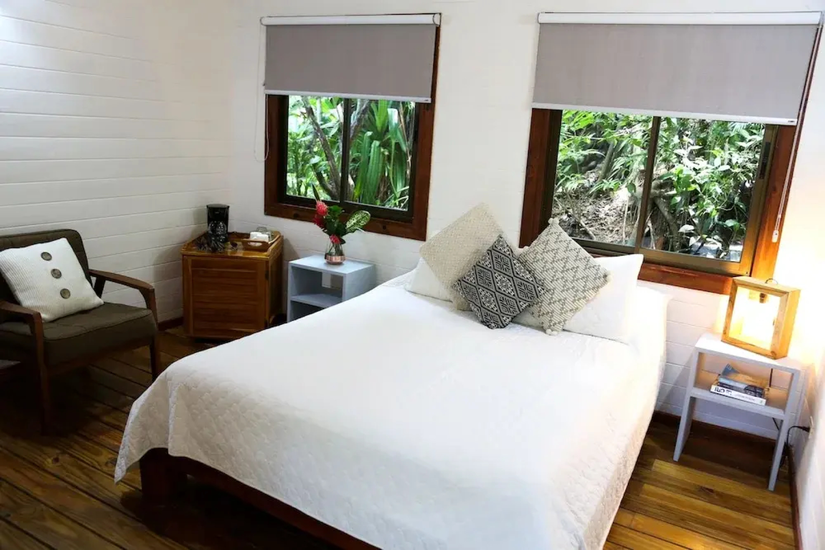 Moana Lodge