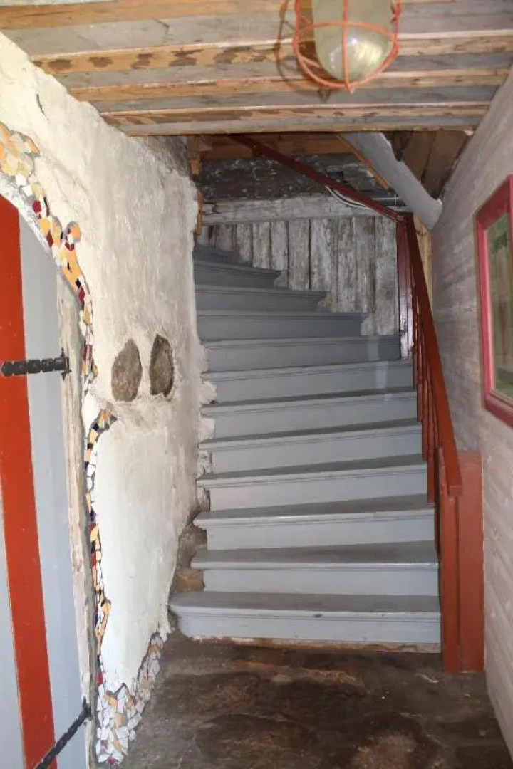 Suur-Lossi Apartments