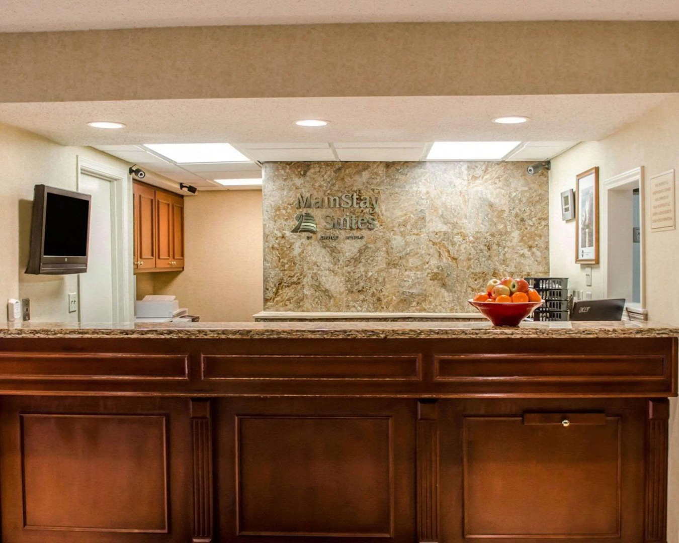 SureStay Studio by Best Western Pensacola