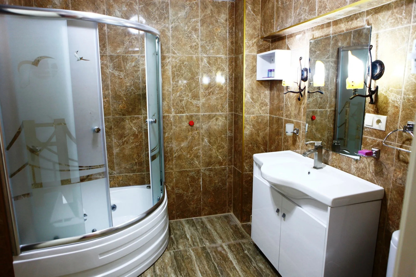 Adjara Boutique Hotel