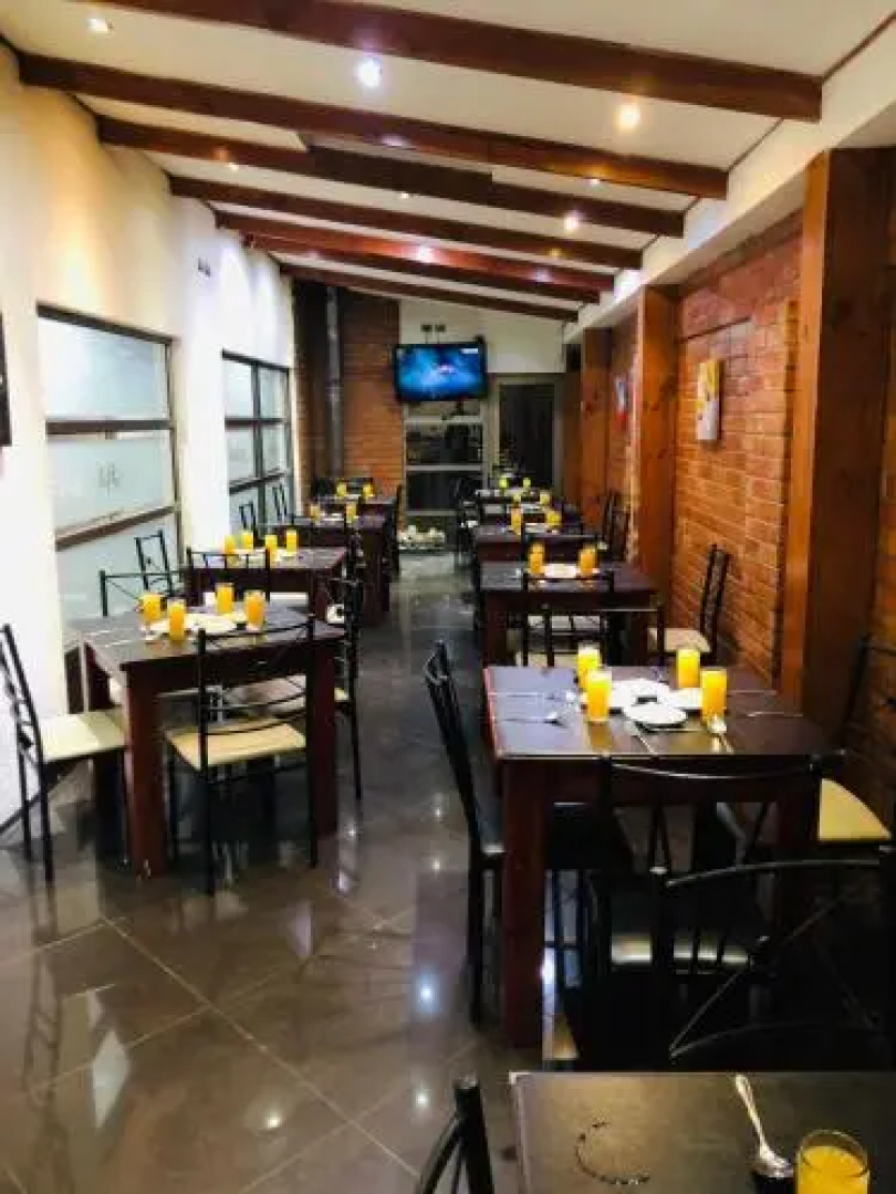 Hotel Terrasur