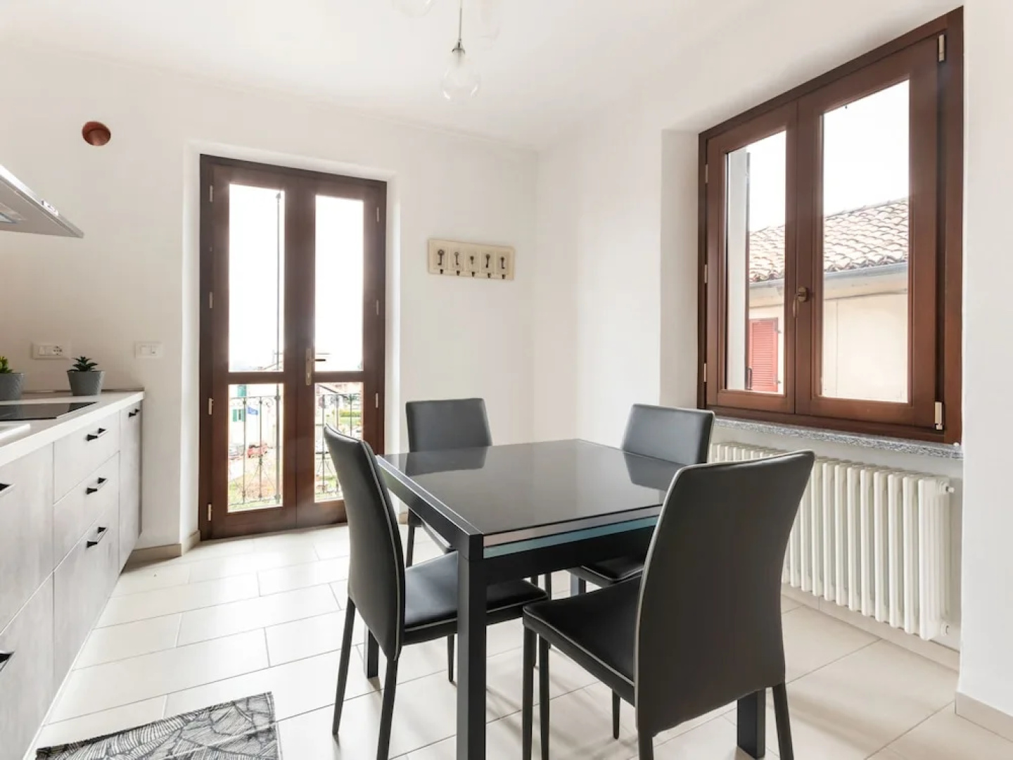 Belvilla by OYO Appartamento Monferrato