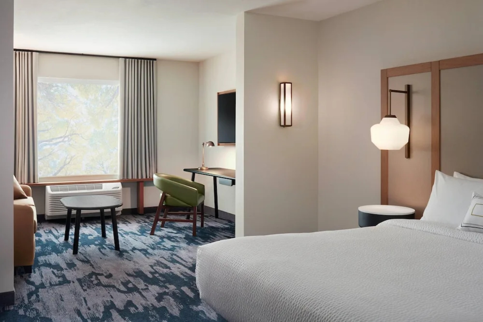 Fairfield Inn & Suites by Marriott Atlantic City Absecon
