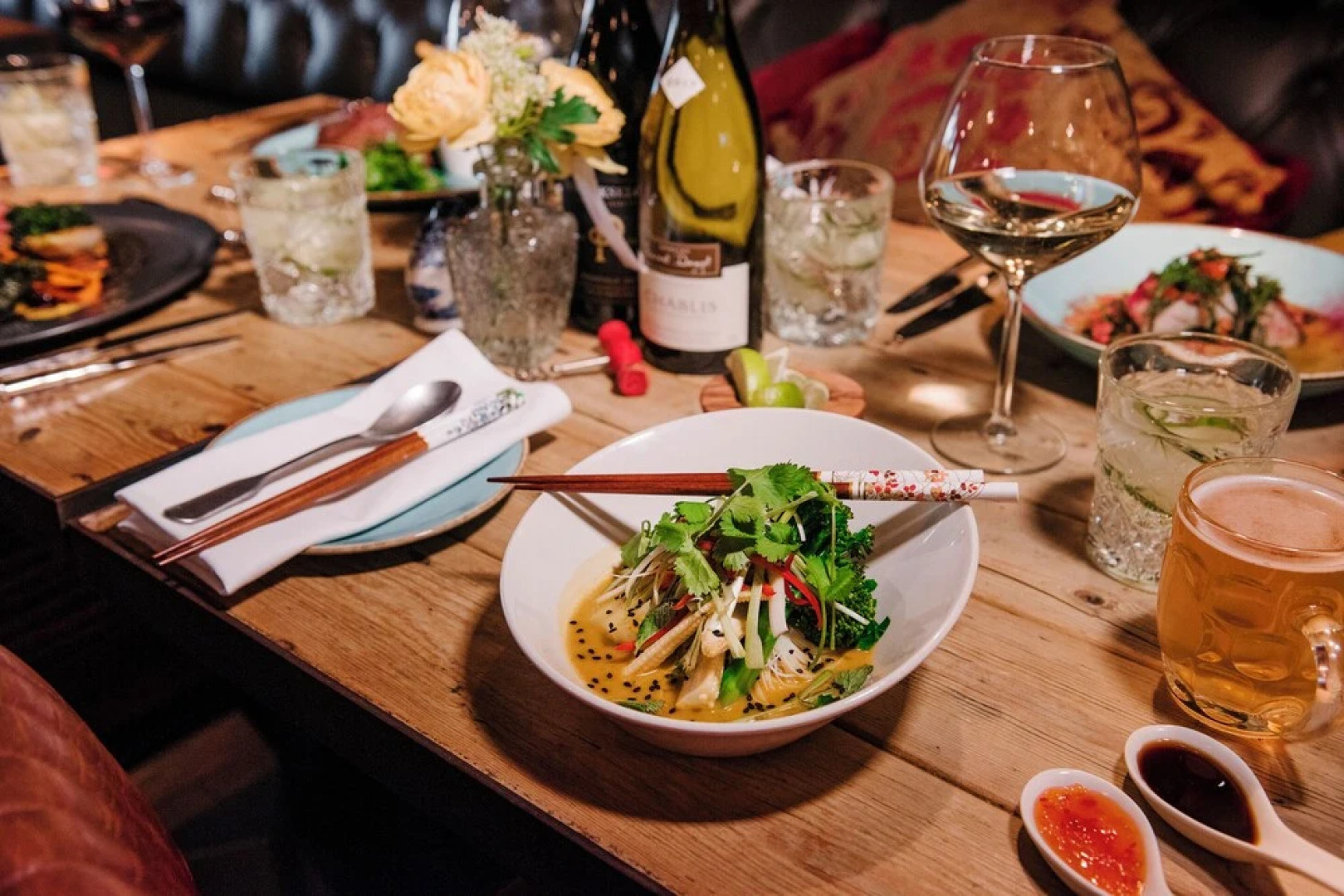 Newton Hall Courtyard Rooms