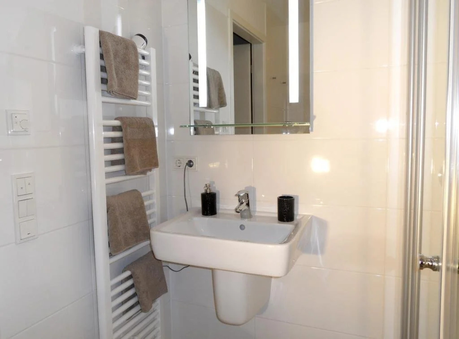 Exklusive Familienapartment Alpin