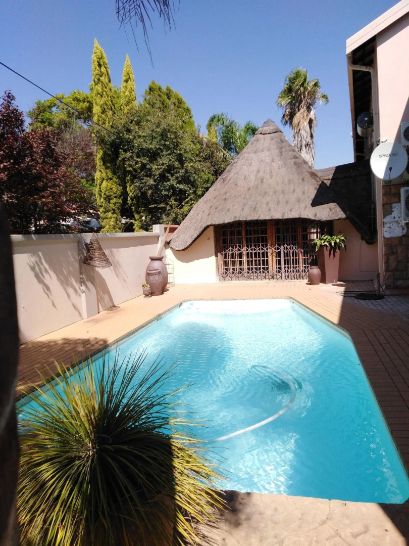 Tuscany Boutique Hotel