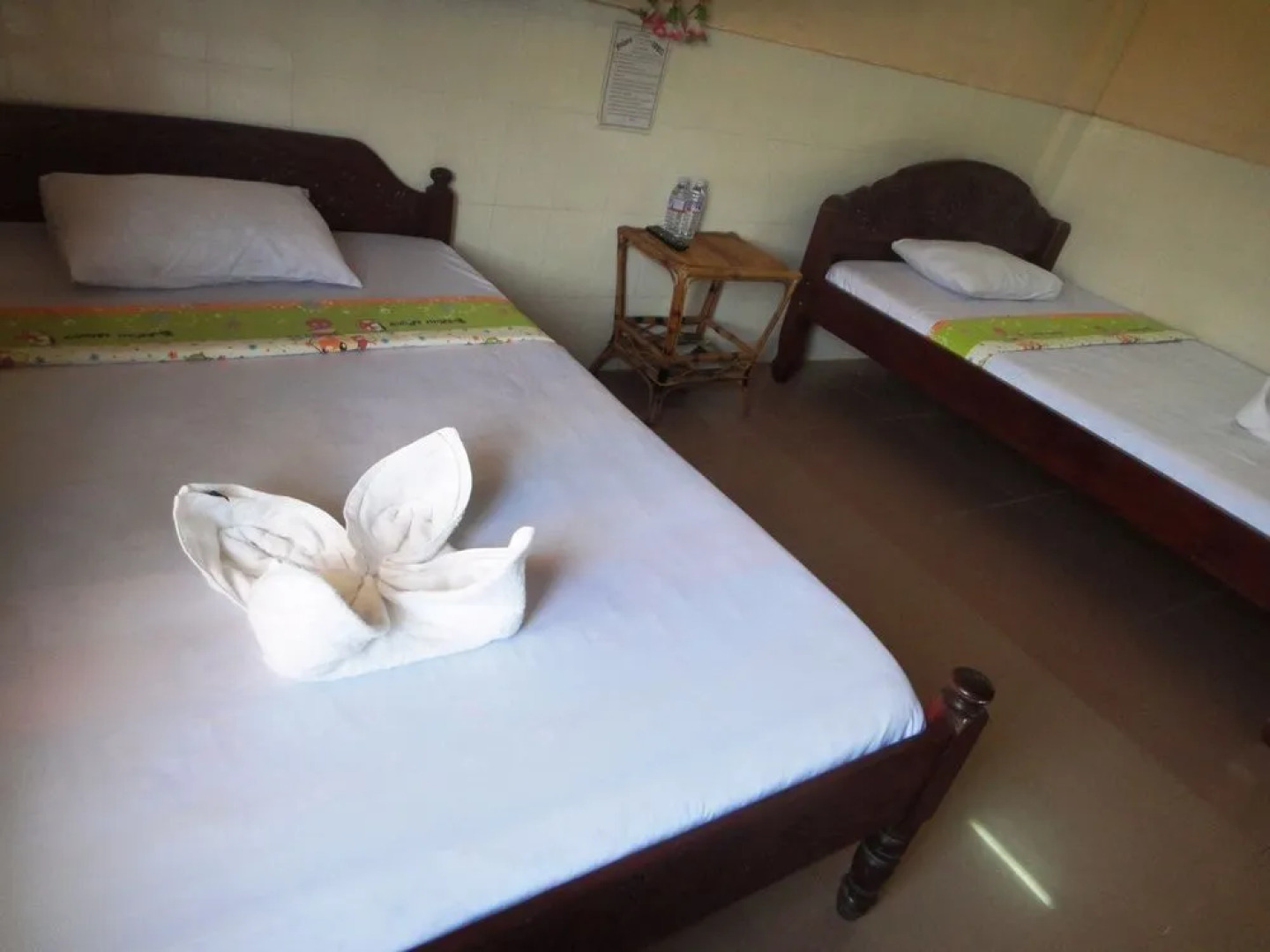 Khemra I Guesthouse