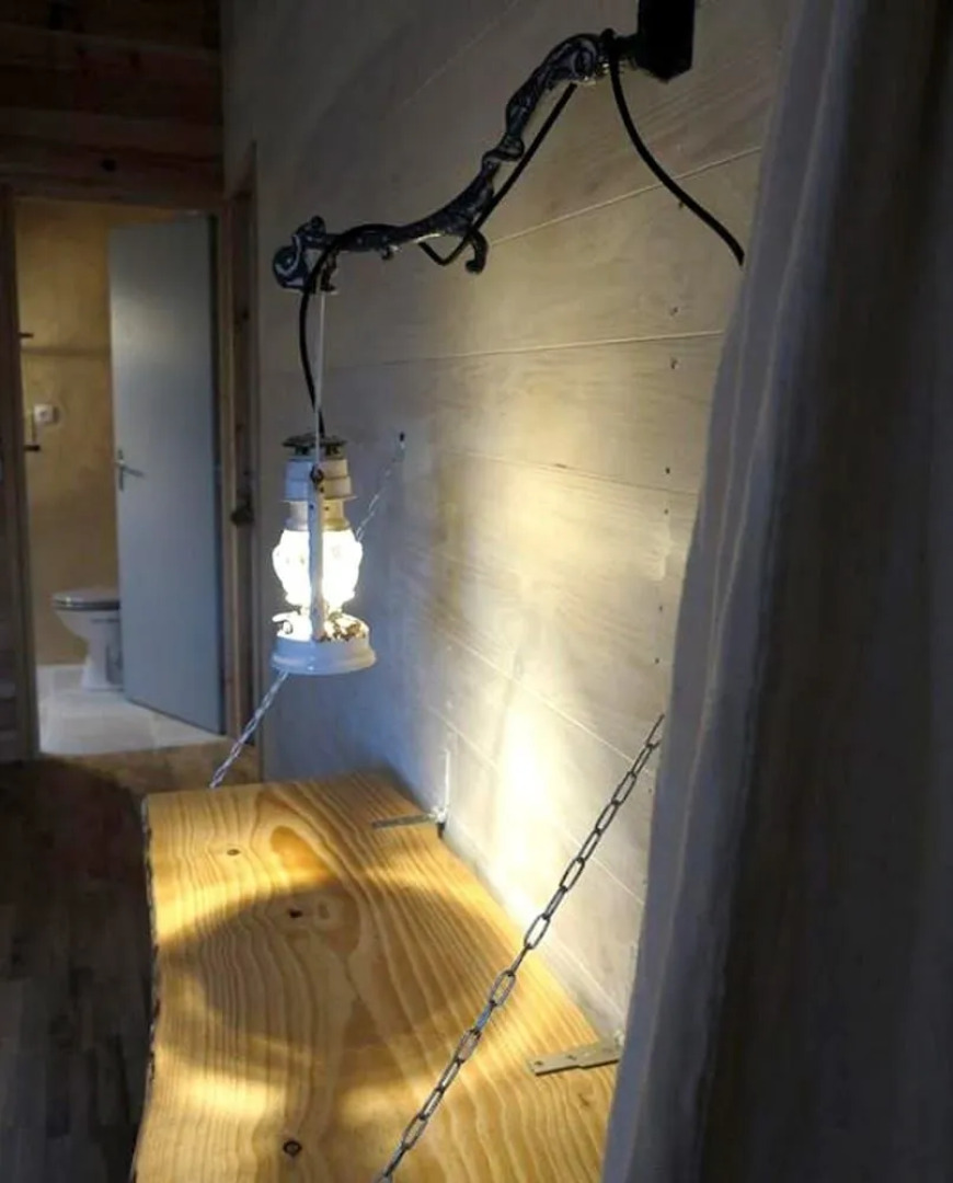 Ecurie du Domaine de Chantemerle