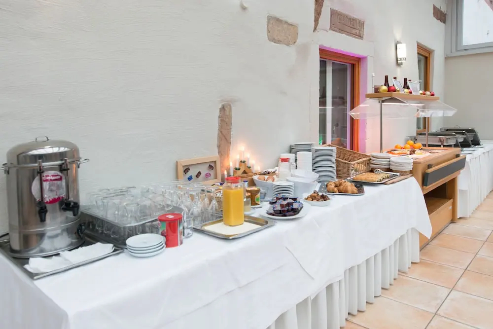 Hotel Rosenthaler Hof