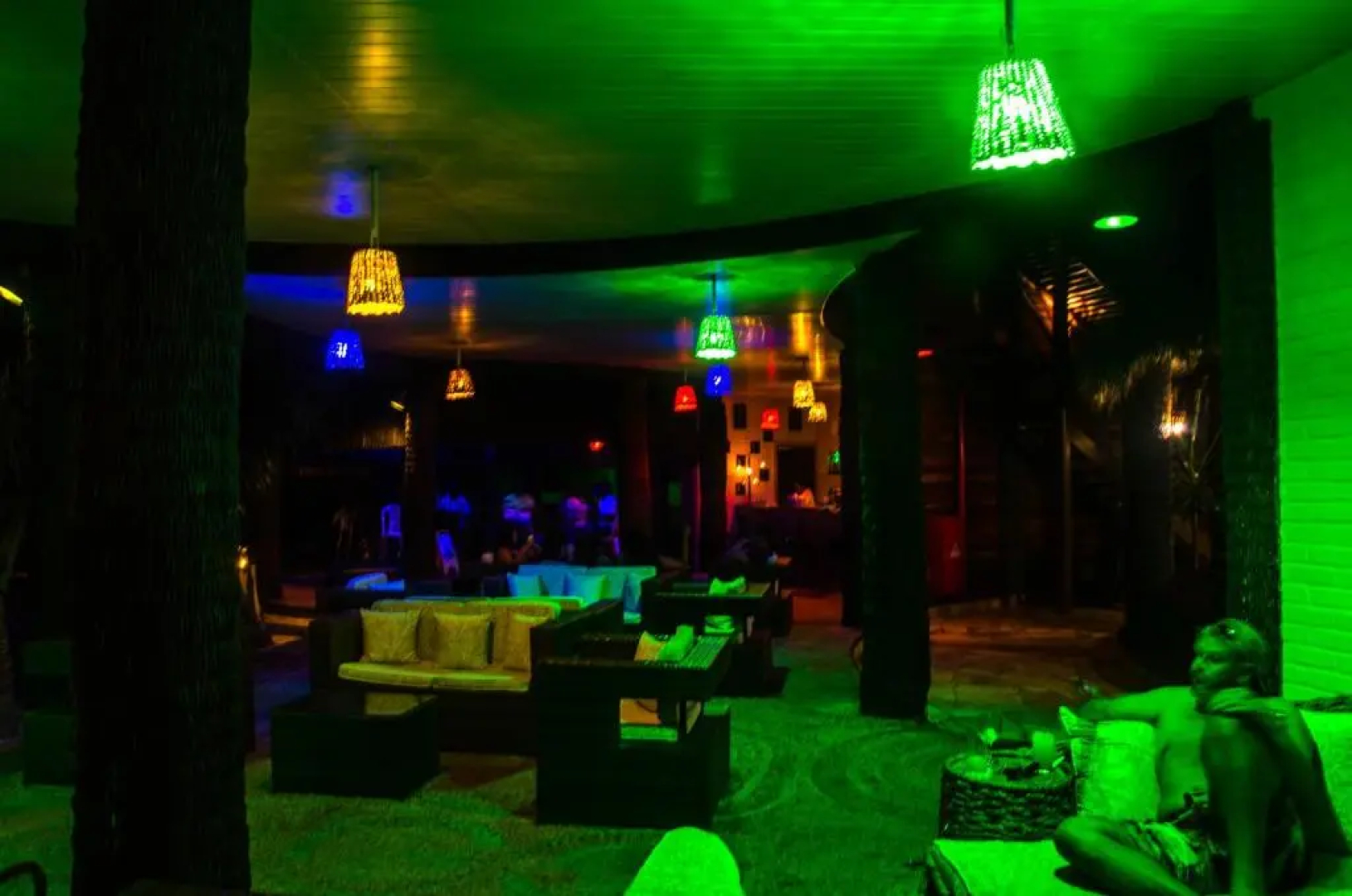 Hotel Long Beach