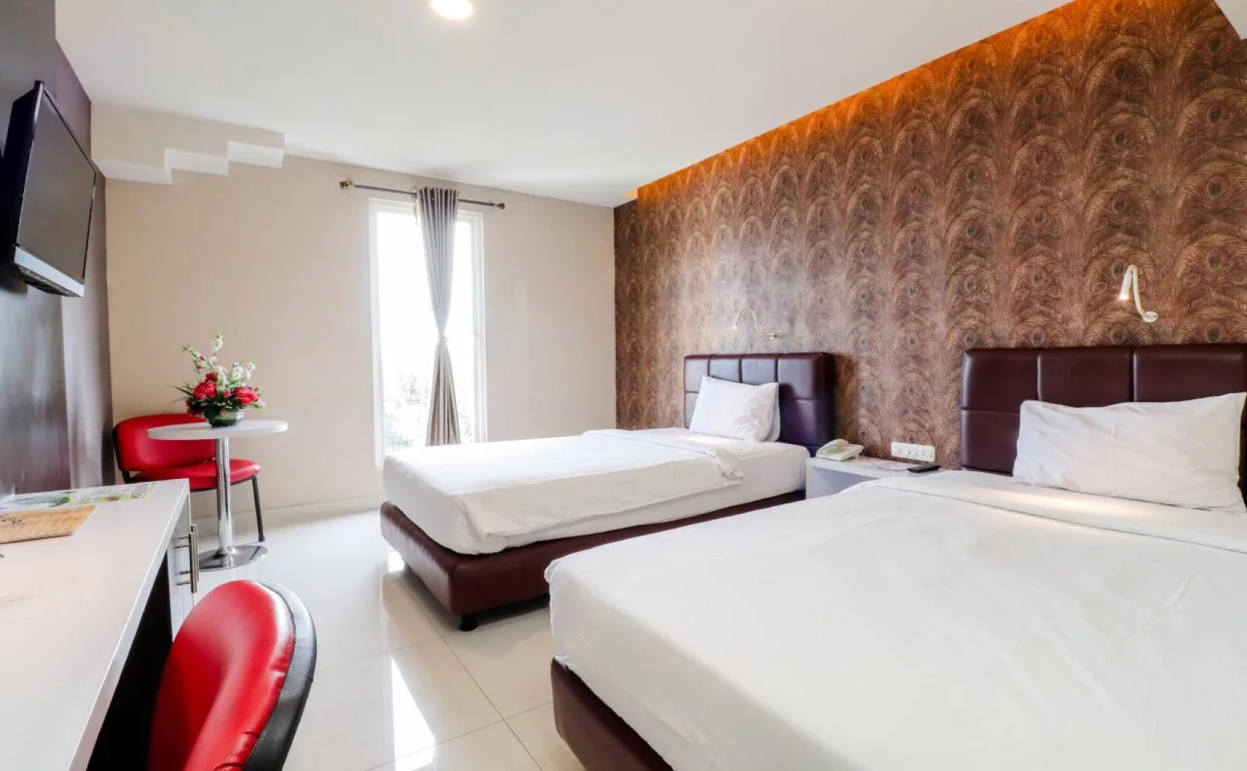 Empress Hotel Makassar