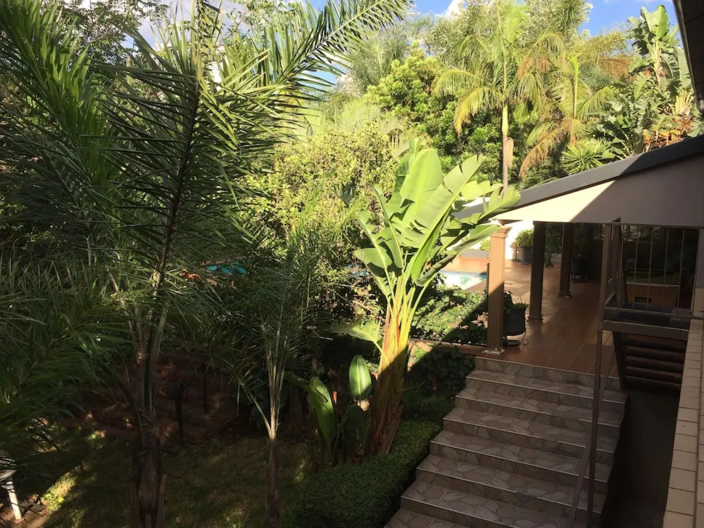 The Maisonette Guest Lodge