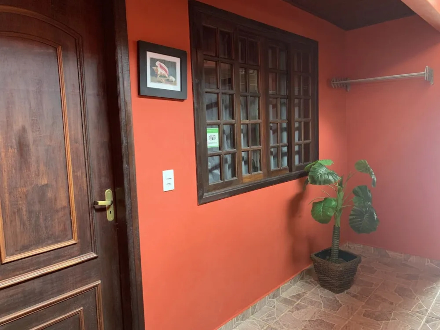 Pousada Convés Ilha Grande